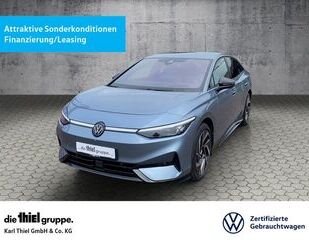 VW ID.7 Gebrauchtwagen