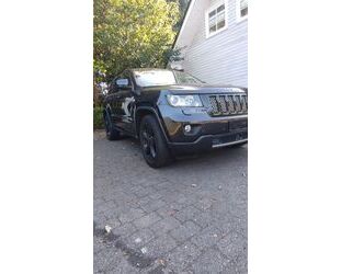 Jeep Grand Cherokee Gebrauchtwagen