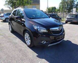 Opel Mokka Gebrauchtwagen
