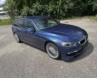 Alpina D3 Gebrauchtwagen
