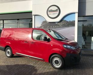 Citroen Jumpy Gebrauchtwagen