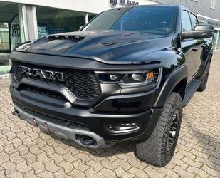 Dodge RAM Gebrauchtwagen