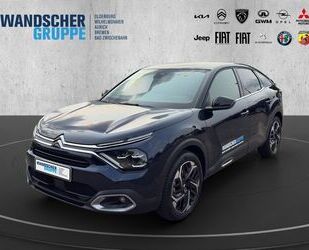 Citroen C4 Gebrauchtwagen