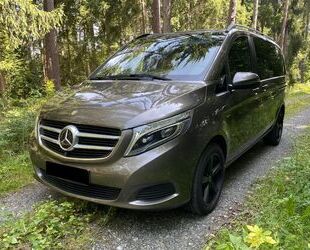 Mercedes-Benz V 250 Gebrauchtwagen