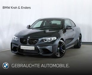 BMW M2 Gebrauchtwagen