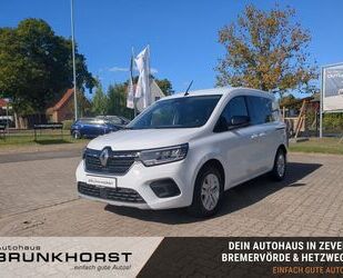 Renault Kangoo Gebrauchtwagen