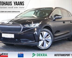 Skoda Enyaq Gebrauchtwagen