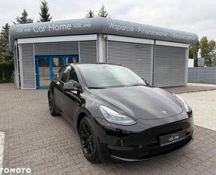 Tesla Model Y Gebrauchtwagen