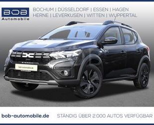 Dacia Sandero Gebrauchtwagen