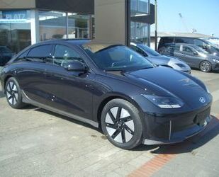 Hyundai IONIQ 6 Gebrauchtwagen