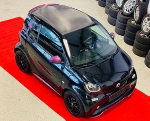 Smart Smart ForTwo fortwo Coupé -Brabus -Tailor Made Gebrauchtwagen