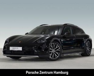 Porsche Porsche Taycan 4 Cross Turismo Panorama Surround V Gebrauchtwagen