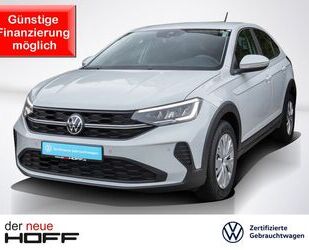 VW Taigo Gebrauchtwagen