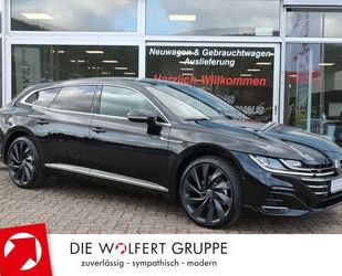 VW Arteon Gebrauchtwagen