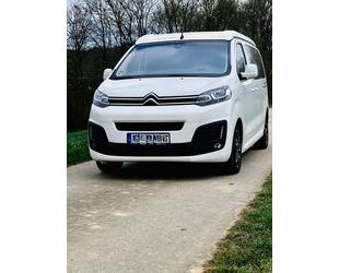 Citroen SpaceTourer Gebrauchtwagen
