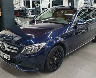 Mercedes-Benz C 250 Gebrauchtwagen