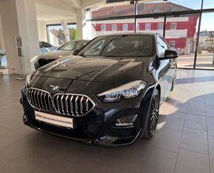 BMW 218 Gran Coupé Gebrauchtwagen