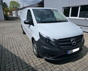 Mercedes-Benz Vito Gebrauchtwagen