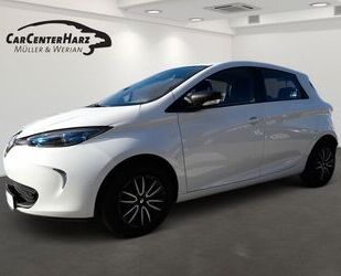 Renault ZOE Gebrauchtwagen