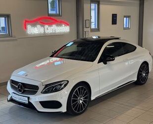 Mercedes-Benz C 300 Gebrauchtwagen