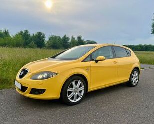 Seat Leon Gebrauchtwagen