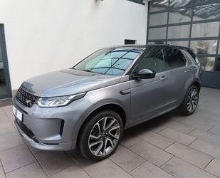 Land Rover Discovery Sport Gebrauchtwagen