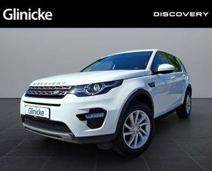 Land Rover Discovery Sport Gebrauchtwagen