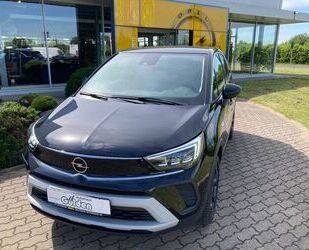 Opel Crossland (X) Gebrauchtwagen