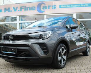 Opel Crossland (X) Gebrauchtwagen