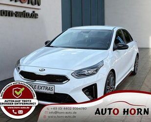 Kia ceed / Ceed Gebrauchtwagen