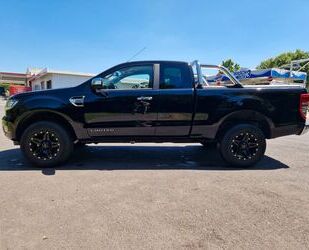 Ford Ranger Gebrauchtwagen