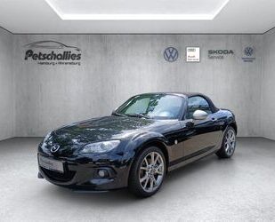 Mazda MX-5 Gebrauchtwagen