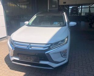 Mitsubishi Eclipse Cross Gebrauchtwagen