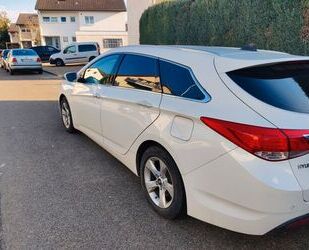 Hyundai i40 Gebrauchtwagen