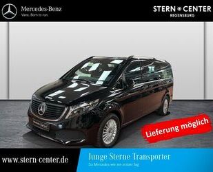 Mercedes-Benz EQV Gebrauchtwagen