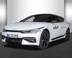 Kia EV6 Gebrauchtwagen