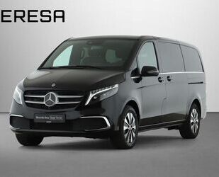 Mercedes-Benz V 300 Gebrauchtwagen
