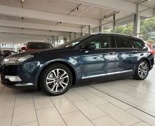 Citroen C5 Gebrauchtwagen