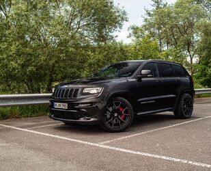 Jeep Grand Cherokee Gebrauchtwagen