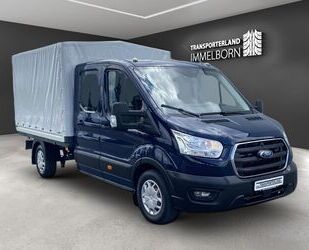 Ford Transit Gebrauchtwagen