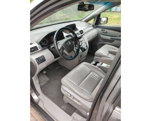 Honda Odyssey Gebrauchtwagen