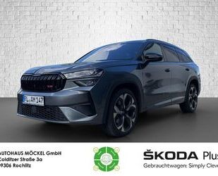 VW Kodiaq 