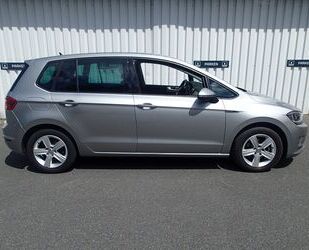 VW Golf Sportsvan Gebrauchtwagen