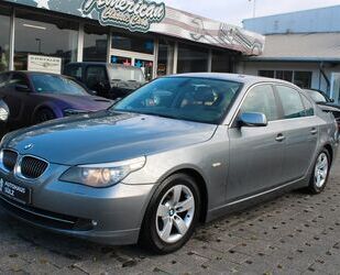 BMW 523 Gebrauchtwagen