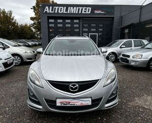 Mazda 6 Gebrauchtwagen