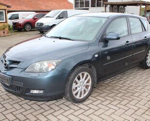 Mazda 3 Gebrauchtwagen
