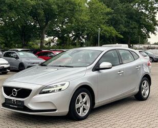 Volvo V40 Gebrauchtwagen