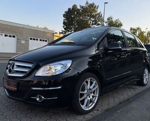 Mercedes-Benz B 180 Gebrauchtwagen