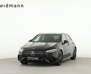 Mercedes-Benz A 200 Gebrauchtwagen