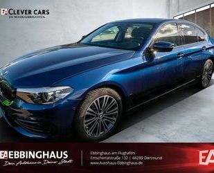 BMW 520 Gebrauchtwagen